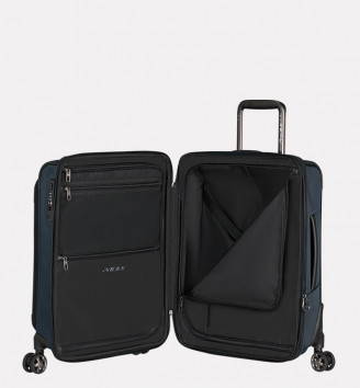 Maleta Carry-on 55cm Expandible, PRO-DLX 6