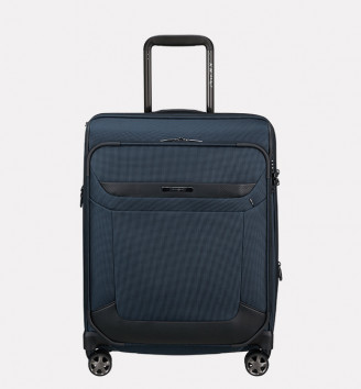 Maleta Carry-on 55cm Expandible, PRO-DLX 6