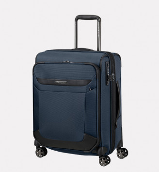 Maleta Carry-on 55cm Expandible, PRO-DLX 6