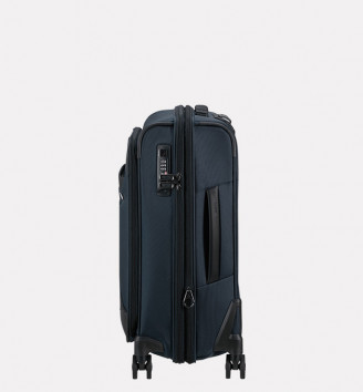Maleta Carry-on 55cm Expandible, PRO-DLX 6
