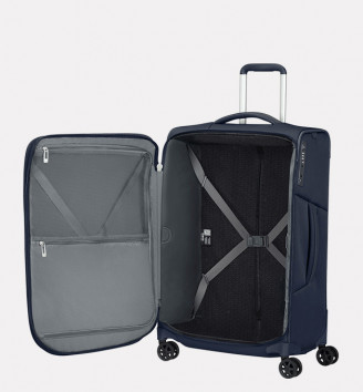 Maleta Check-in Medium 67/33 Expandible, RESPARK