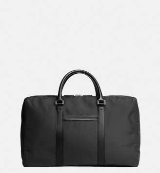 Bolso de Viaje nailon Compact Weekender, MOVE