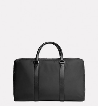 Bolso de Viaje nailon Compact Weekender, MOVE