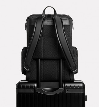 Mochila Short travel Nylon Traverse, ROVER