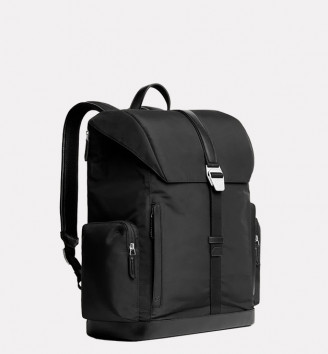 Mochila Short travel Nylon Traverse, ROVER