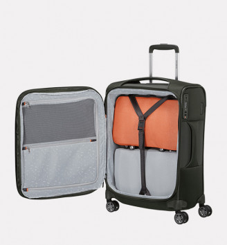 Maleta de mano/ carry-on 55cm, RE-LITE