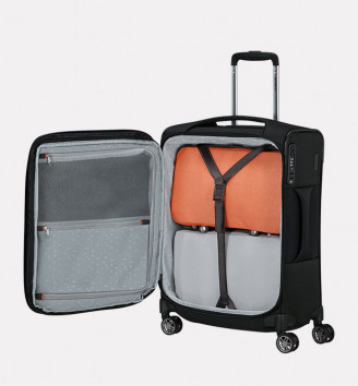 Maleta de mano/ carry-on 55cm, RE-LITE