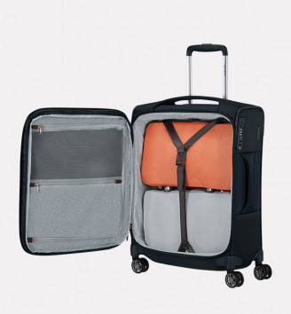 Maleta de mano/ carry-on 55cm, RE-LITE