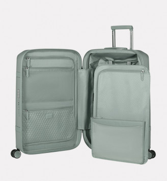 Maleta carry-on 55cm Expandible, IMAG