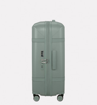 Maleta carry-on 55cm Expandible, IMAG
