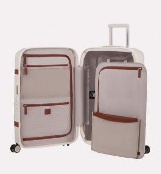 Maleta carry-on 55cm Expandible, IMAG