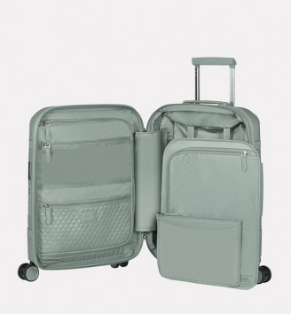 Maleta carry-on 55cm Expandible, IMAGE