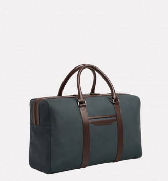 Bolso de Viaje Weekender Nubuck, MOVE