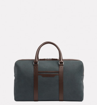 Bolso de Viaje Weekender Nubuck, MOVE