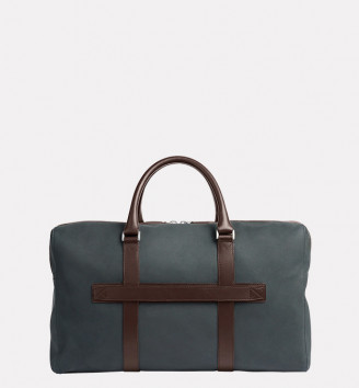 Bolso de Viaje Weekender Nubuck, MOVE