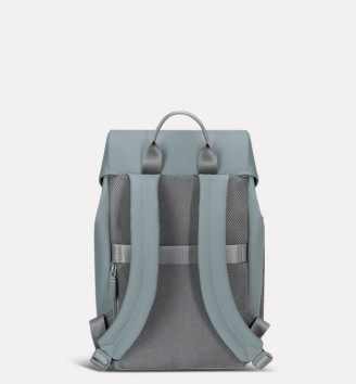 Mini Exile Daypack, LOST IN BERLIN