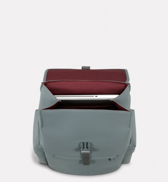 Cargo Backpack, LOST IN BERLIN