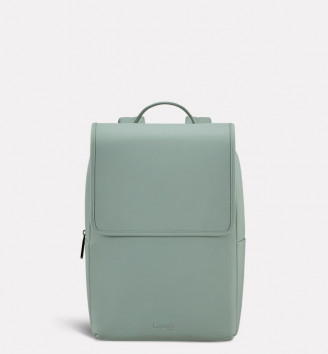 Mochila Daypack compact Square, LOST IN BERLIN