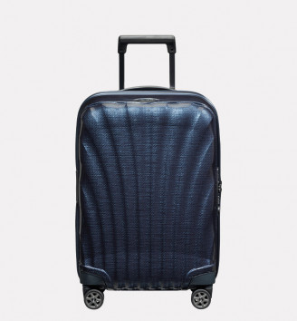 Maleta Carry-on 55cm Expandible, C-LITE