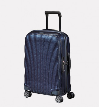Maleta Carry-on 55cm Expandible, C-LITE