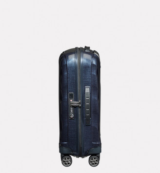 Maleta Carry-on 55cm Expandible, C-LITE