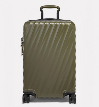 Maleta Check-in medium Expandible, 19 degree