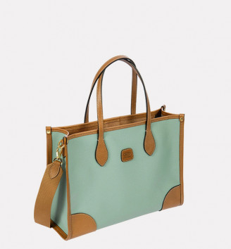 Bolso de viaje shopping, FIRENZE