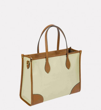 Bolso de viaje shopping, FIRENZE