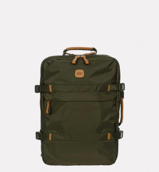 Mochila de viaje undesseat, X-COLLECTION