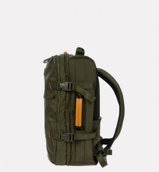 Mochila de viaje undesseat, X-COLLECTION