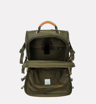 Mochila de viaje undesseat, X-COLLECTION