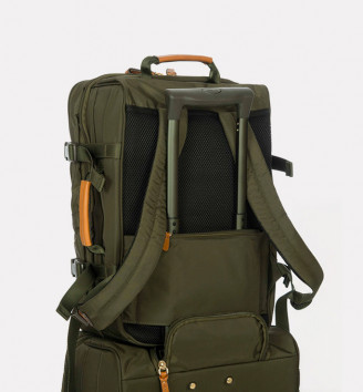 Mochila de viaje undesseat, X-COLLECTION