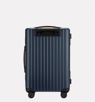 Maleta carry-on con Front access HYBRID
