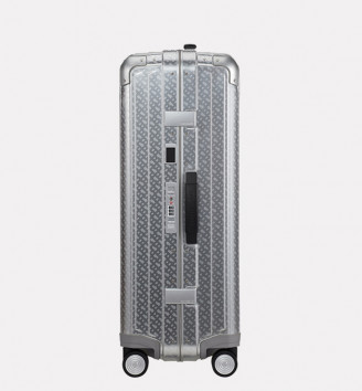 Maleta Check in Large 76 cm, LITE-BOX ALU