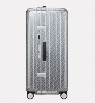 Maleta Check in Trunk 80 cm, LITE-BOX ALU - BOSS
