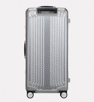 Maleta Check in Trunk 80 cm, LITE-BOX ALU - BOSS