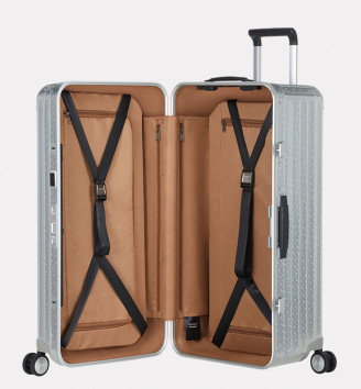 Maleta Check in Trunk 80 cm, LITE-BOX ALU - BOSS