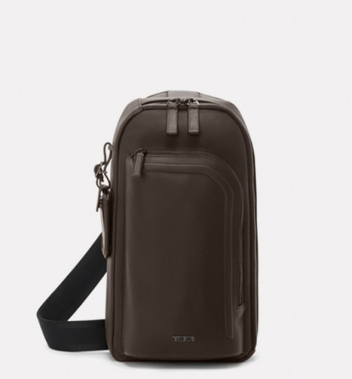 Bandolera / sling en piel Gregory, HARRISON