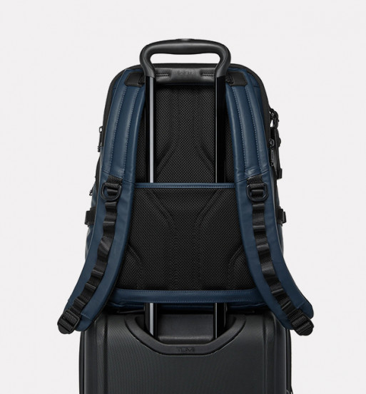 Mochila diario Exp. NAVIGATION CANVAS, ALPHA BRAVO