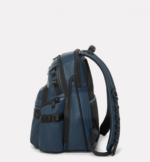 Mochila diario Exp. NAVIGATION CANVAS, ALPHA BRAVO