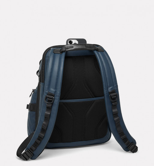Mochila diario Exp. NAVIGATION CANVAS, ALPHA BRAVO