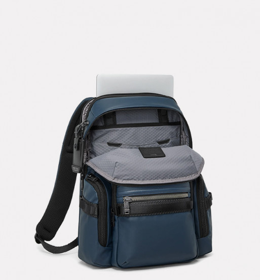 Mochila diario Exp. NAVIGATION CANVAS, ALPHA BRAVO