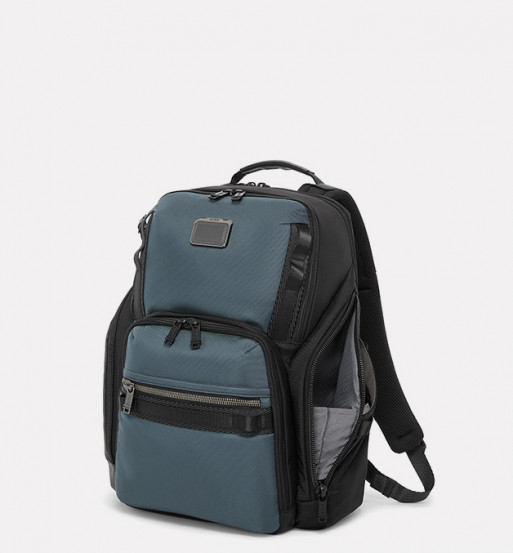 Mochila Daypack Overnight SEARCH CANVAS, ALPHA BRAVO