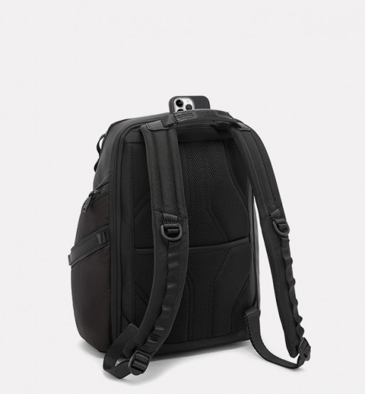 Mochila Daypack Overnight SEARCH CANVAS, ALPHA BRAVO