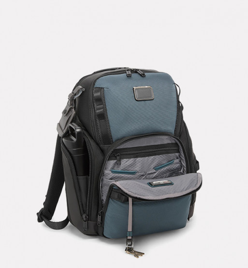 Mochila Daypack Overnight SEARCH CANVAS, ALPHA BRAVO