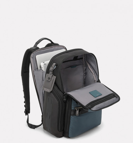 Mochila Daypack Overnight SEARCH CANVAS, ALPHA BRAVO