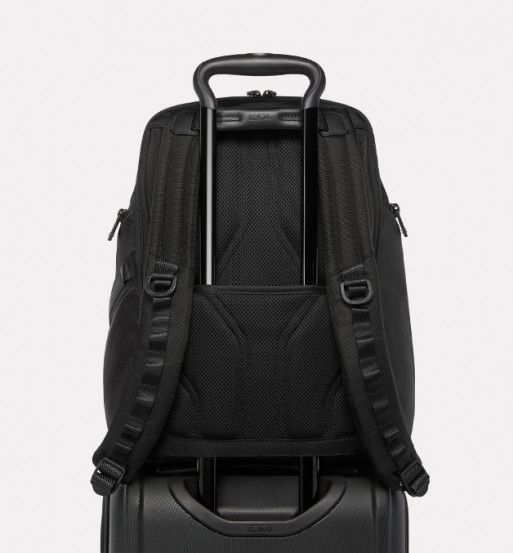 Mochila Daypack Overnight SEARCH CANVAS, ALPHA BRAVO