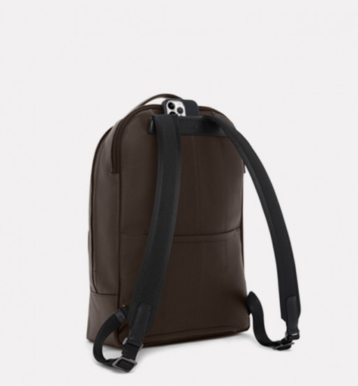 Mochila en piel Warren, HARRISON