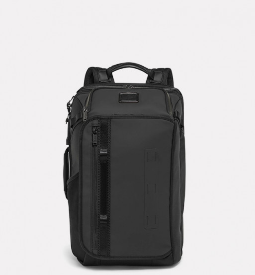 Mochila Short travel DETRICK, ALPHA BRAVO