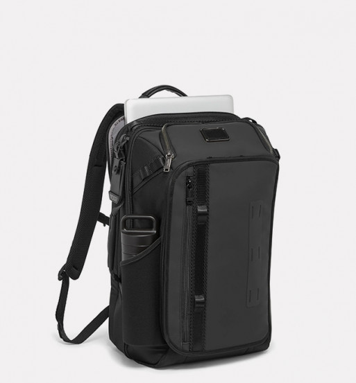 Mochila Short travel DETRICK, ALPHA BRAVO